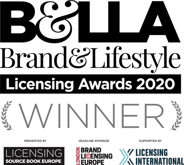 The Brand & Lifestyle Licensing Awards 2020