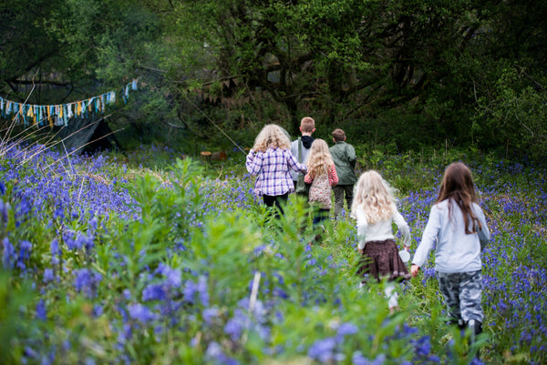 Supporting Children’s Mental Health During Children’s Mental Health Week