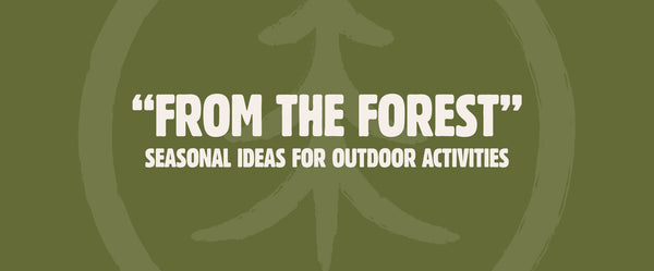  outdoor activities for children of all ages