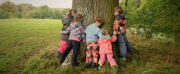 Celebrating the Spring Equinox with Children: Inspiring a Love for Nature