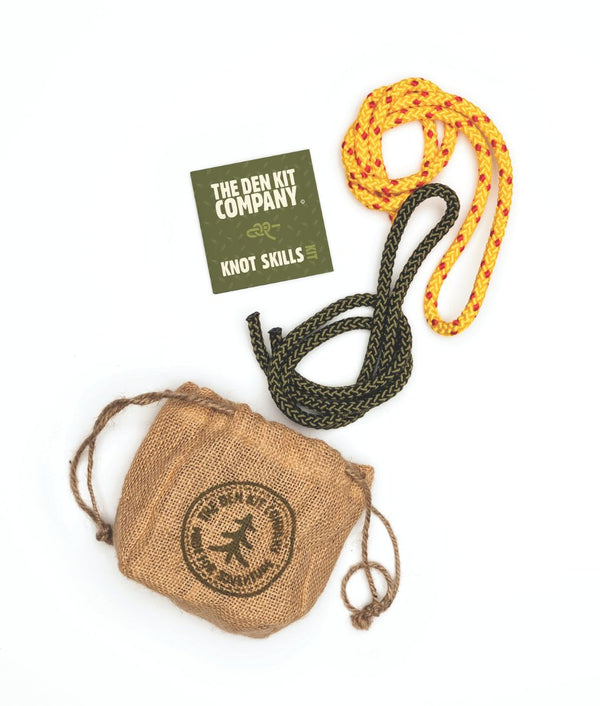 The Knot Skills Kit