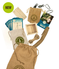The Pulleys Kit
