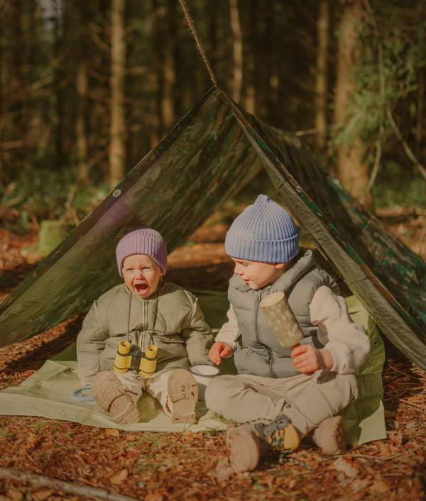 Our Den Kits - The Den Kit Co.