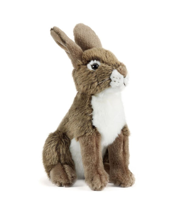 Hare Plush Toy