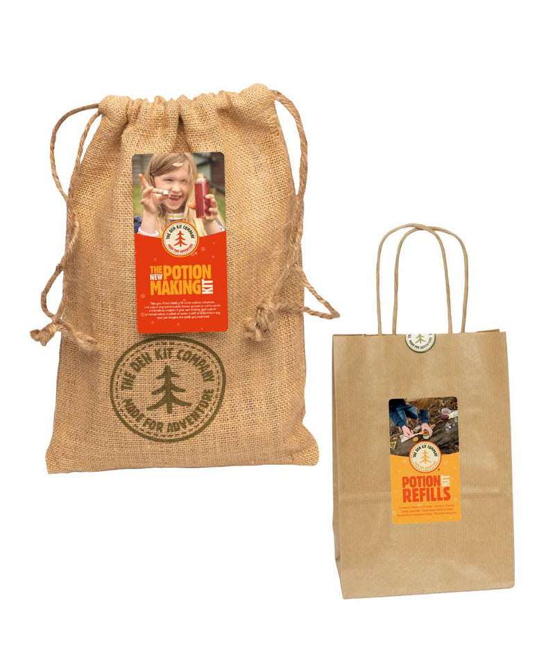 The Potion Making Kit