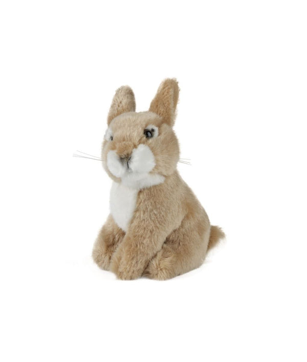 Baby Rabbit Plush Toy
