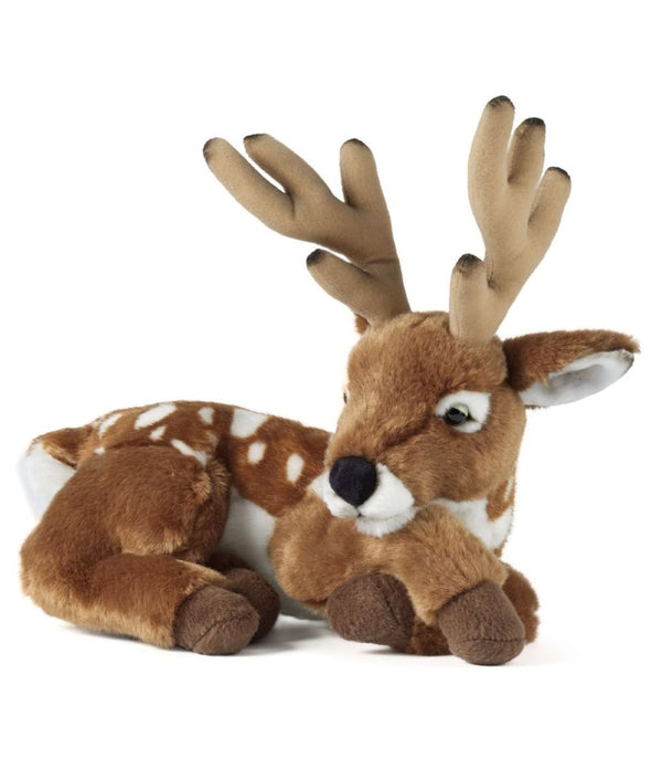 Deer Plush Toy