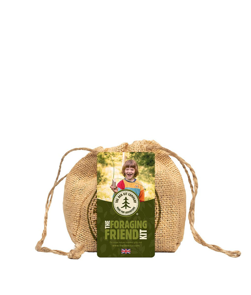 The Foraging Friend Kit