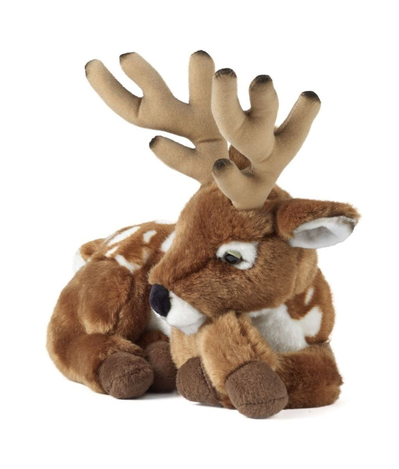 Deer Plush Toy