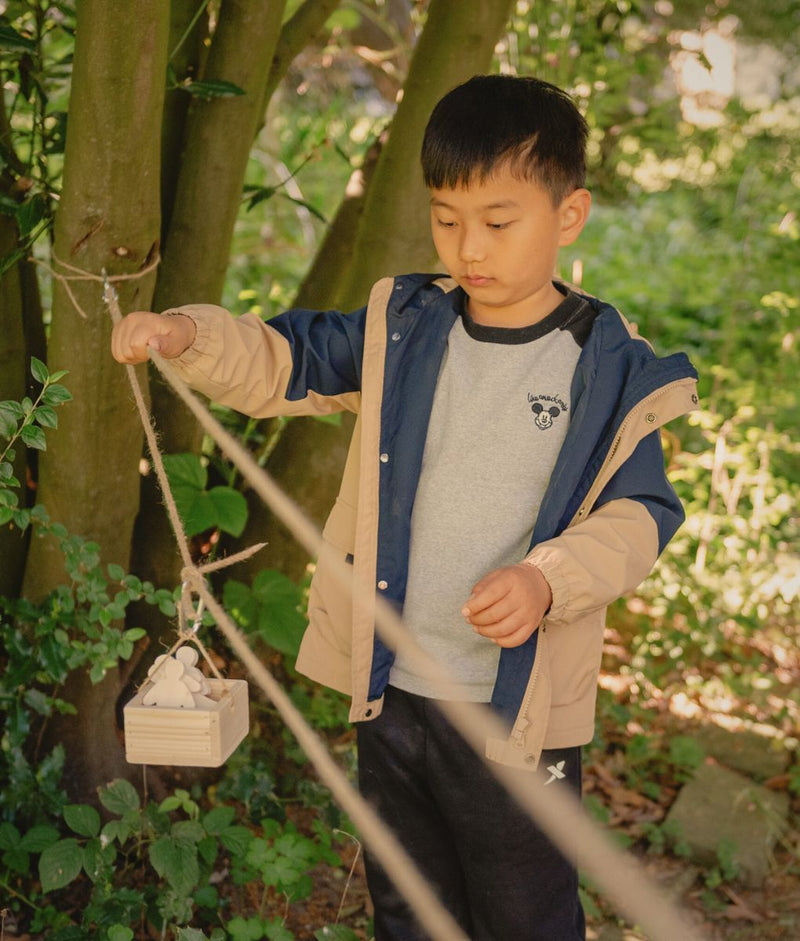 The Pulleys Kit