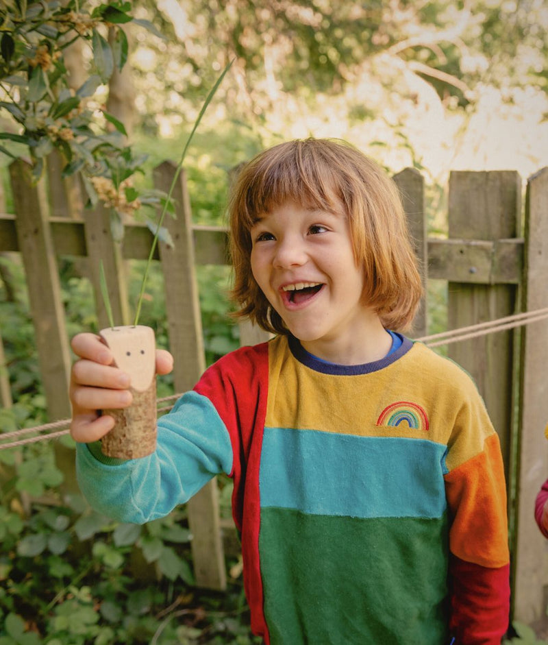 The Foraging Friend Kit