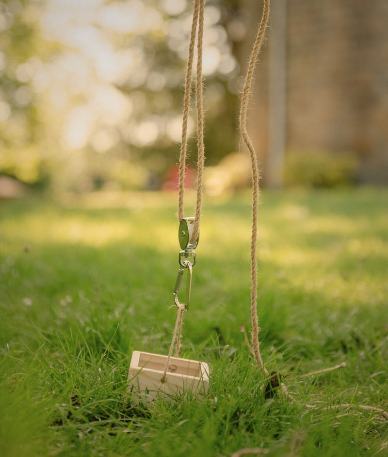 The Pulleys Kit