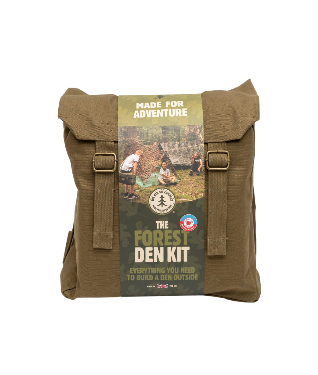 The Forest Den Kit - The Den Kit Co.