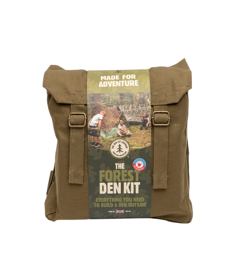 The Forest Den Kit