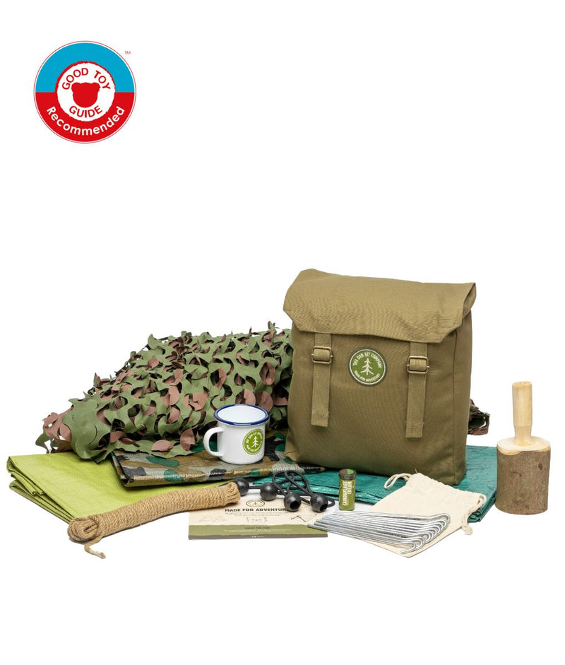 The Forest Den Kit