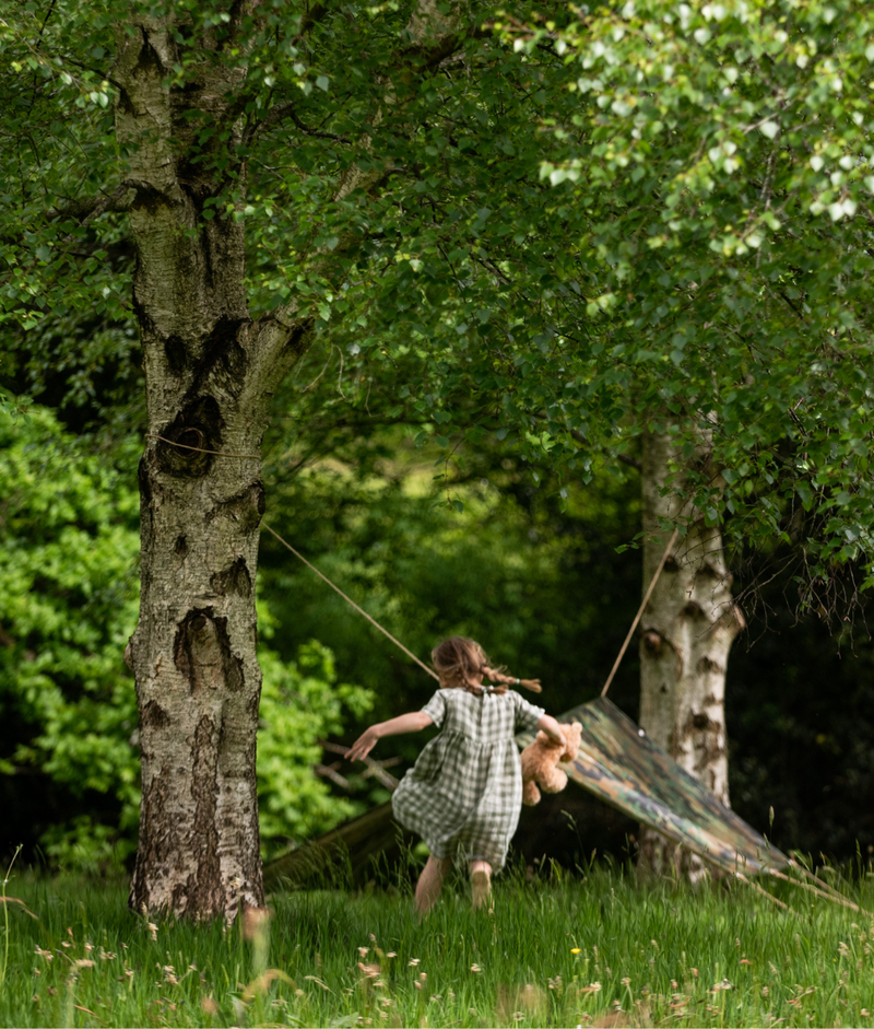 Den building top kit argos