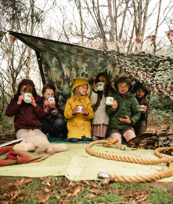 Our Den Kits - The Den Kit Co.