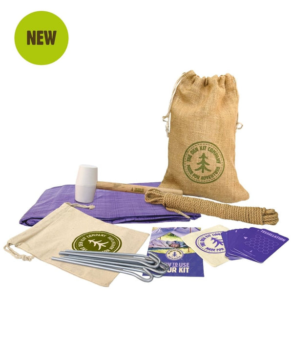 Our Den Kits - The Den Kit Co.