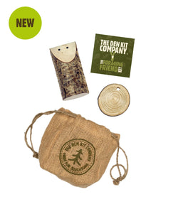 The Foraging Friend Kit
