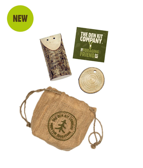 The Foraging Friend Kit