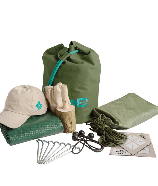 Our Den Kits - The Den Kit Co.